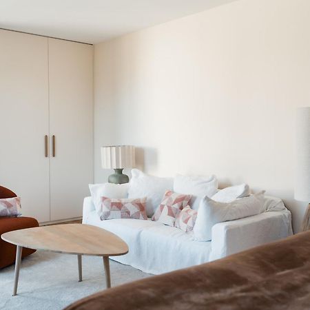 L'Esquisse Barbizon - Teritoria Hotell Eksteriør bilde